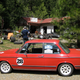 Illustration for article titled Tire Chains And Lucas Electrics In Californias Gold Country: The 2009 Snowball Rally